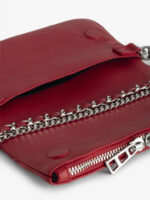 ZADIG & VOLTAIRE – ROCK NANO CLUTCH - Power