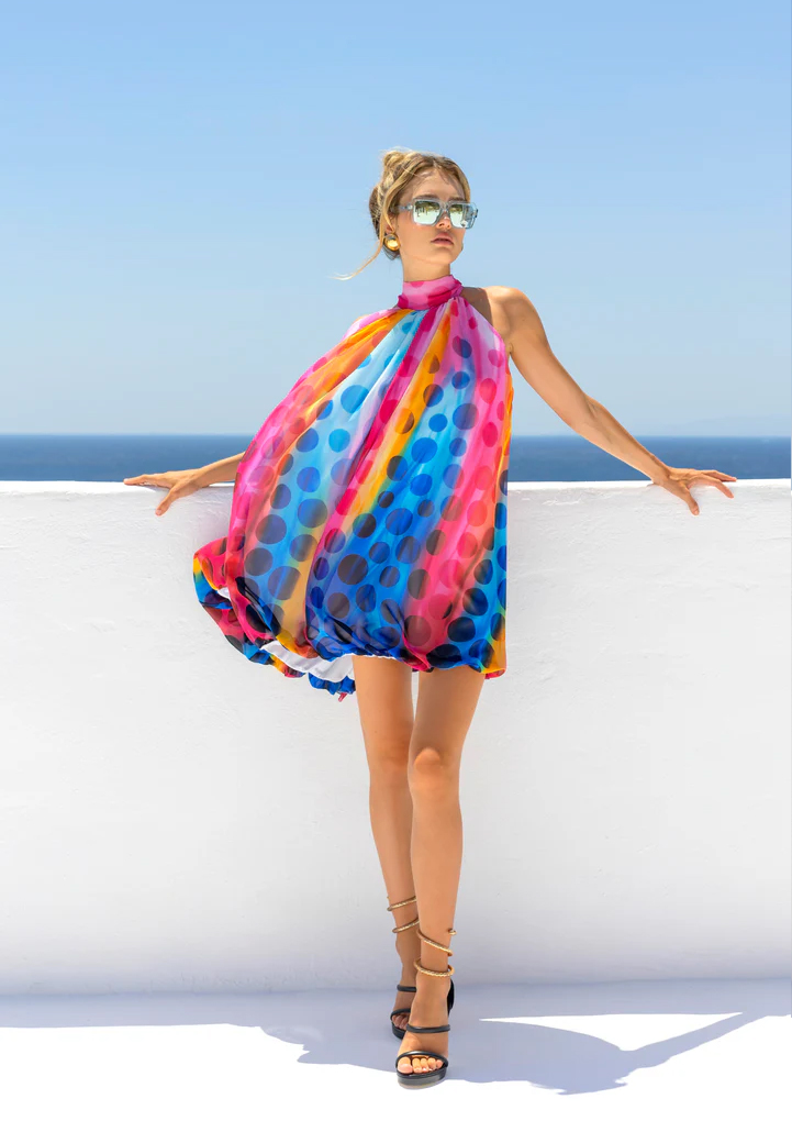 FAME DRESS