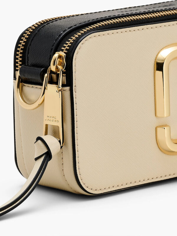 MARC JACOBS - THE SNAPSHOT - Beige