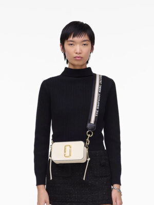 MARC JACOBS - THE SNAPSHOT - Beige