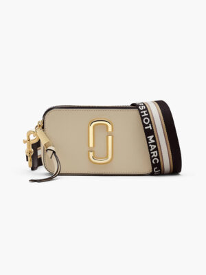 MARC JACOBS - THE SNAPSHOT - Beige