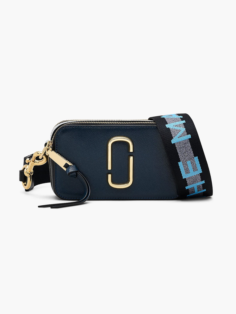 MARC JACOBS - THE SNAPSHOT - Blue