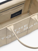 MARC JACOBS - THE CANVAS LARGE TOTE BAG - Beige