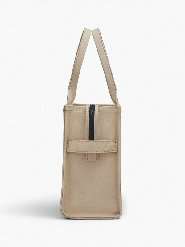 MARC JACOBS - THE CANVAS LARGE TOTE BAG - Beige