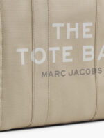 MARC JACOBS - THE CANVAS LARGE TOTE BAG - Beige