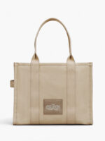 MARC JACOBS - THE CANVAS LARGE TOTE BAG - Beige