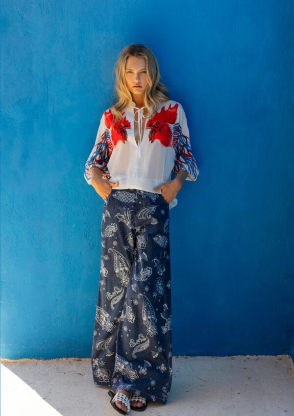 BONNIE PANTS