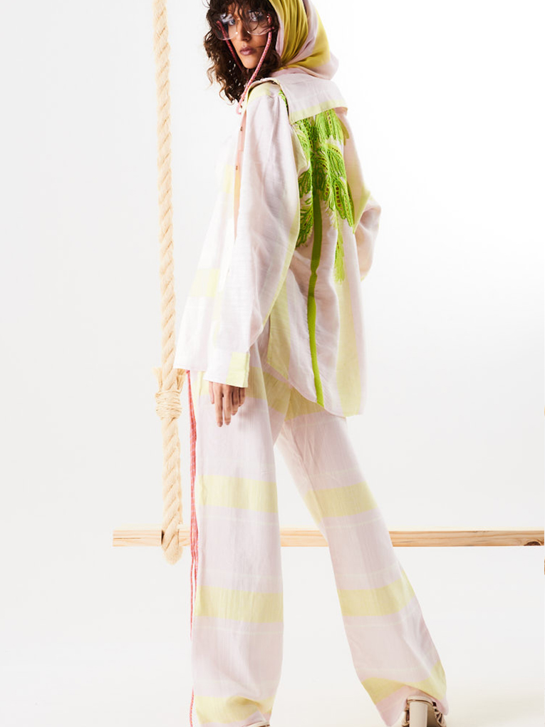 SARJA PANTS