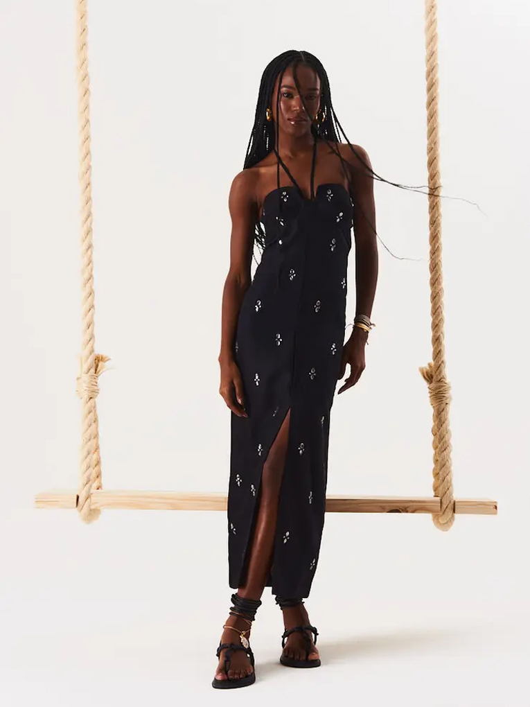 LICA DRESS