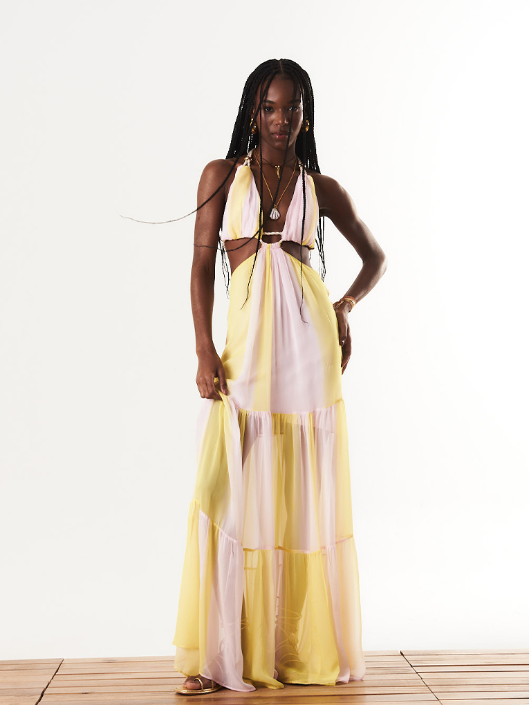 LISTRA DRESS