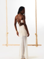TRICO DRESS