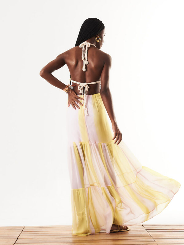 LISTRA DRESS