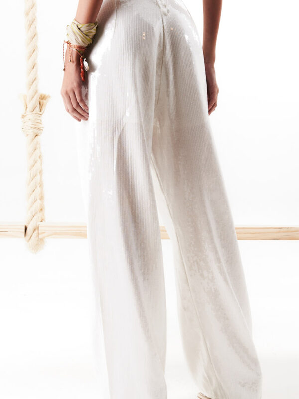 FRINGES PANTS