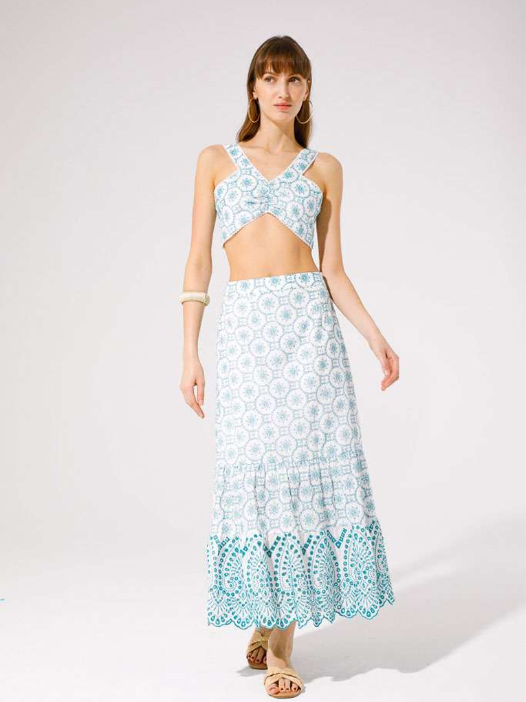 MILENA SKIRT