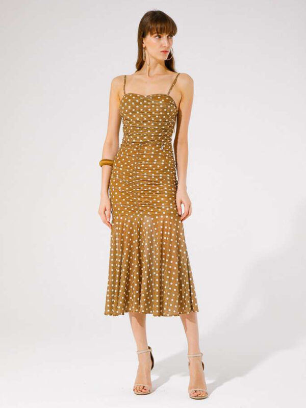 NABUK DRESS