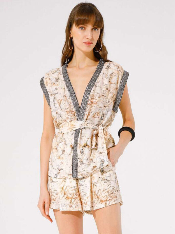 KATMA KIMONO