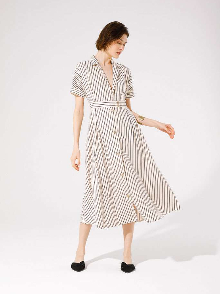 MARINETTA DRESS