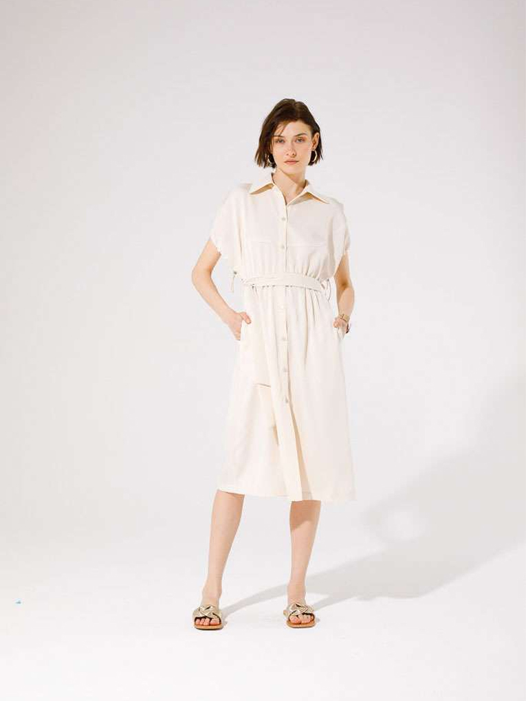 THESA DRESS