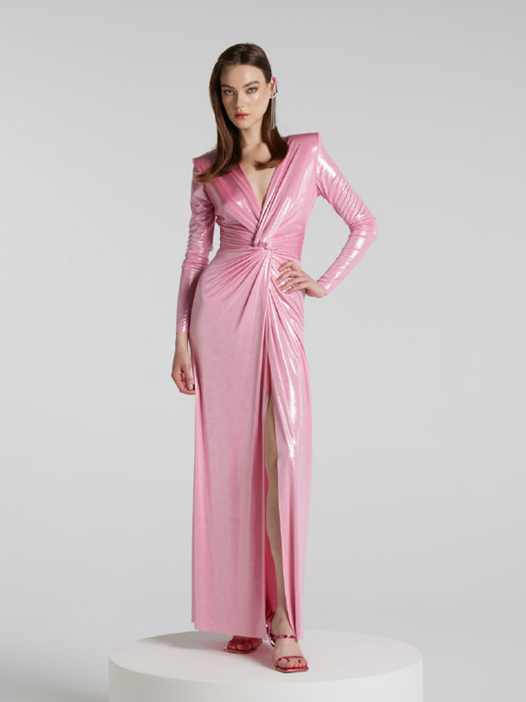 AMALITA DRESS