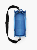 MARC JACOBS - THE CANVAS LARGE TOTE BAG - Spring blue