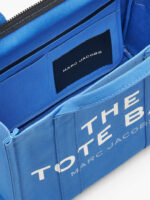 MARC JACOBS - THE CANVAS LARGE TOTE BAG - Spring blue