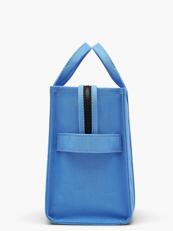 MARC JACOBS - THE CANVAS LARGE TOTE BAG - Spring blue