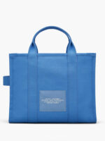 MARC JACOBS - THE CANVAS LARGE TOTE BAG - Spring blue