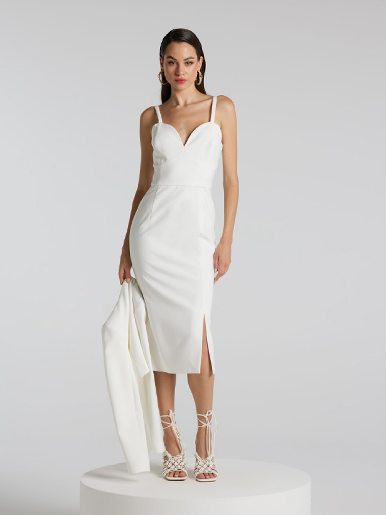 KEITH DRESS