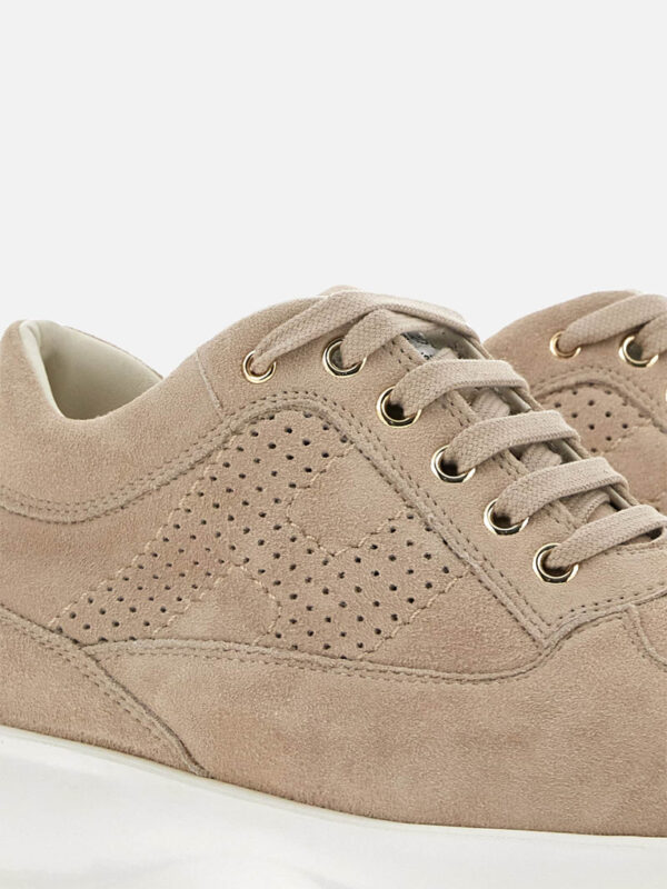 HOGAN - SNEAKERS INTERACTIVE - Zenzero