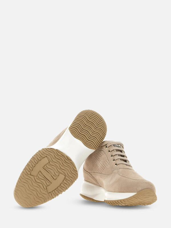 HOGAN - SNEAKERS INTERACTIVE - Zenzero