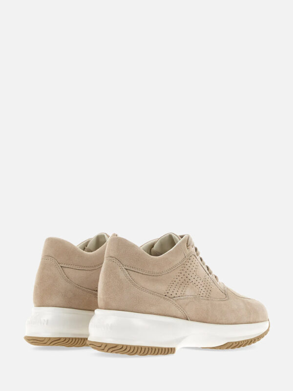 HOGAN - SNEAKERS INTERACTIVE - Zenzero