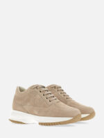 HOGAN - SNEAKERS INTERACTIVE - Zenzero