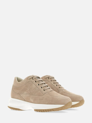 HOGAN - SNEAKERS INTERACTIVE - Zenzero