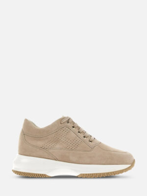 HOGAN - SNEAKERS INTERACTIVE - Zenzero