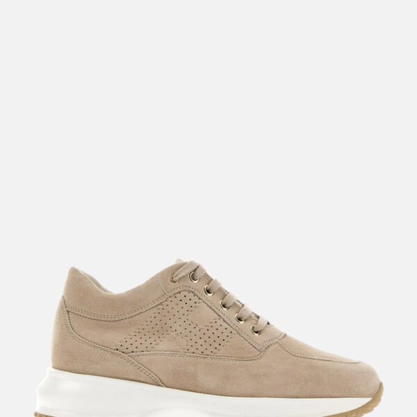HOGAN - SNEAKERS INTERACTIVE - Zenzero