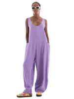 PEARL JUMPSUIT