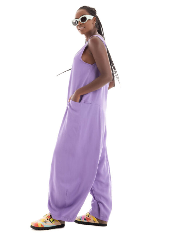PEARL JUMPSUIT