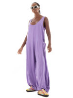 PEARL JUMPSUIT