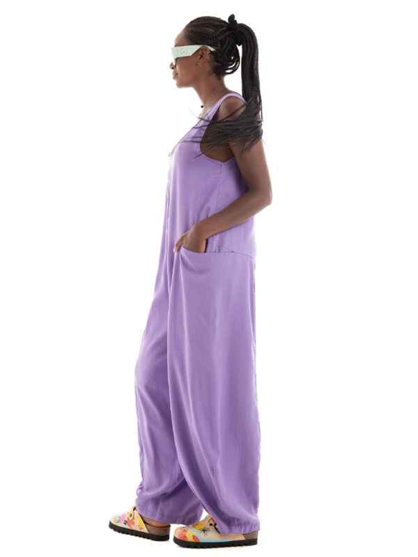 PEARL JUMPSUIT