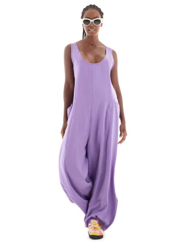 PEARL JUMPSUIT