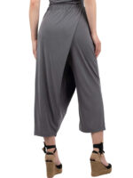 ISABEL PANTS - Grey