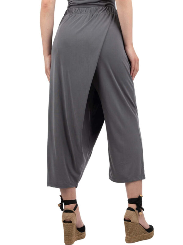 ISABEL PANTS - Grey
