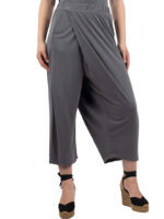 ISABEL PANTS - Grey