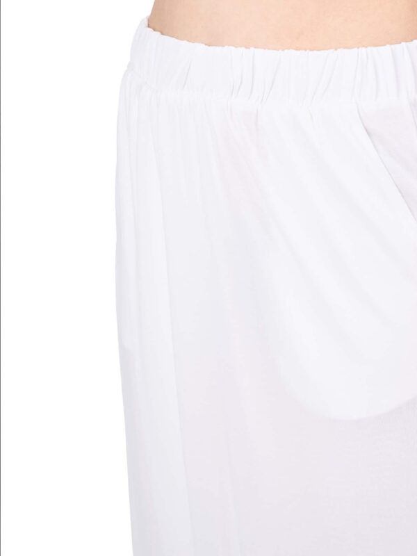 ISABEL PANTS - White