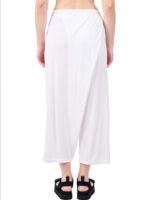 ISABEL PANTS - White