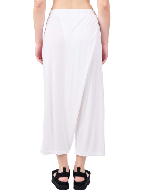 ISABEL PANTS - White
