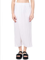 ISABEL PANTS - White