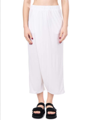ISABEL PANTS - White