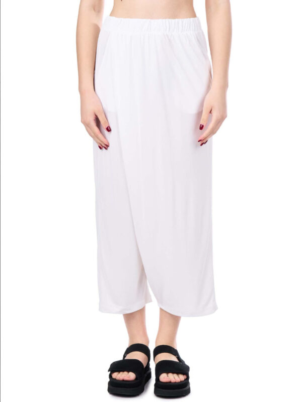 ISABEL PANTS - White