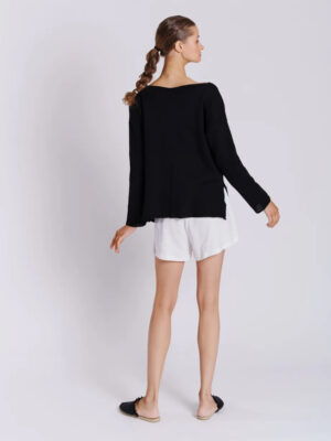 ZANES SHORTS - White